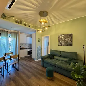 Monstera House Trastevere Appartamento